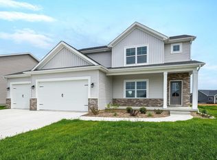 1501 S 2nd St, Eldridge, IA