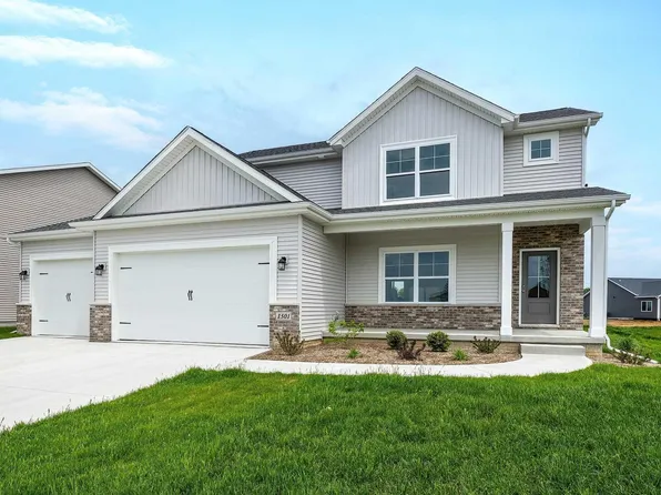 1501 S 2nd St, Eldridge, IA 52748