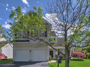 152 Woodcliff Blvd, Morganville, NJ 07751