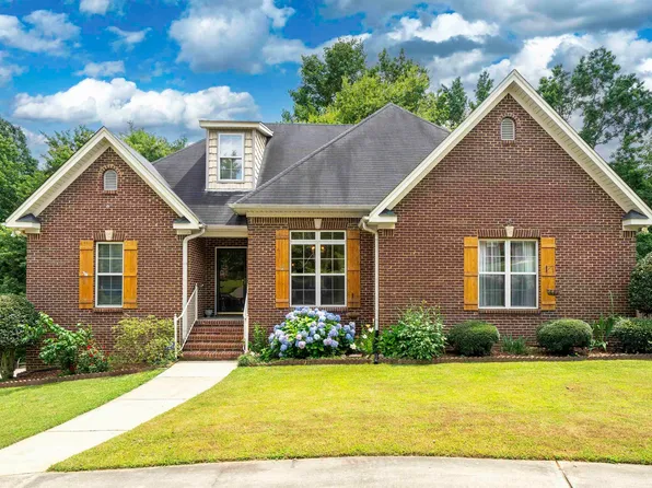 3130 Cahaba Park Dr, Trussville, AL 35173