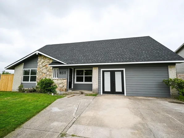 8511 Strathmore Dr, Dallas, TX 75238