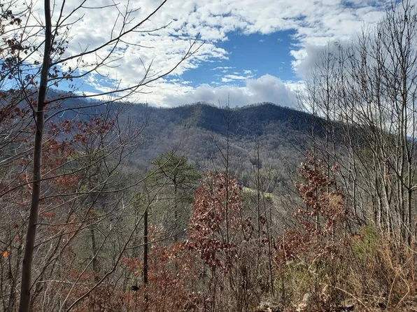 LOT 26 Cliff View Dr, Franklin, NC 28734