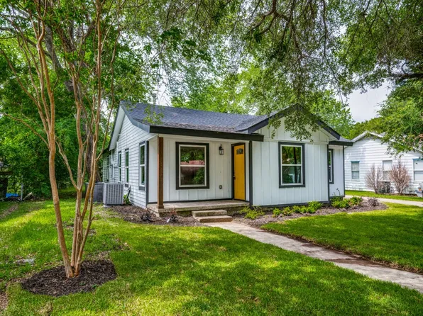 608 Edgefield Dr, Garland, TX 75040