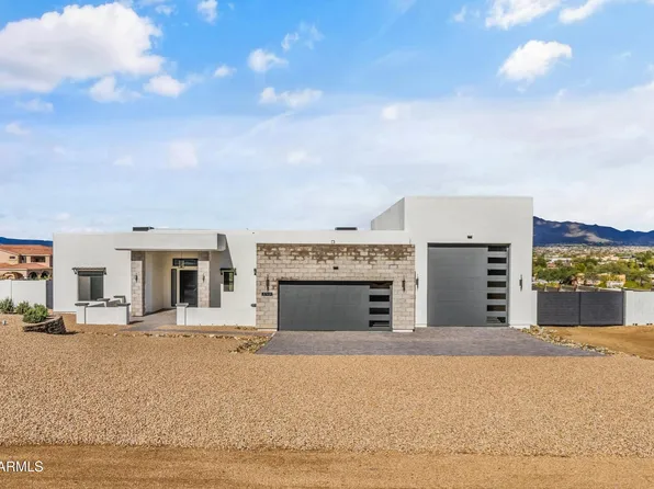 37931 N 31st Avenue, Phoenix, AZ 85086