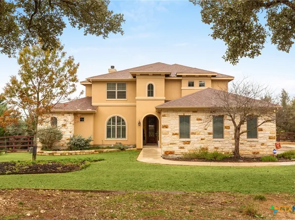 478 Bentwood Dr, Spring Branch, TX 78070