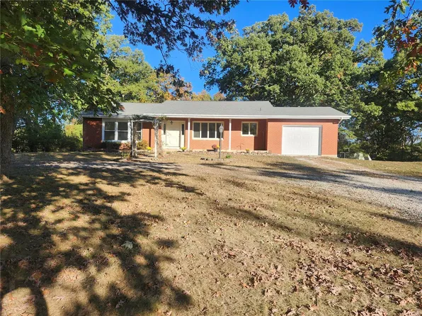 14666 Pike 385, Bowling Green, MO 63334