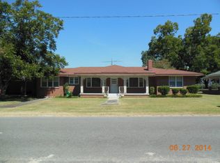 265 Church St, Cobbtown, GA 30420