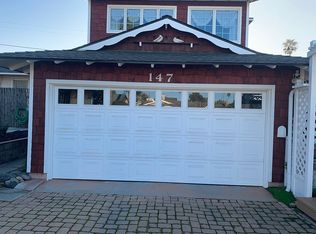 147 Baker Ave, Pismo Beach, CA 93449