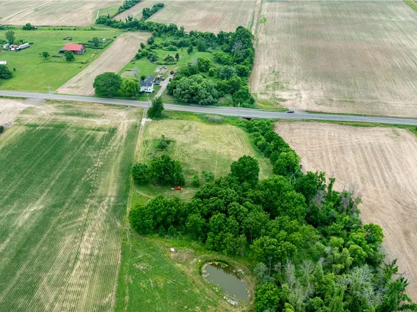 2288 Redman Rd #4, Brockport, NY 14420