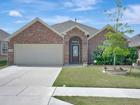 14732 Rocky Face Ln, Haslet, TX 76052