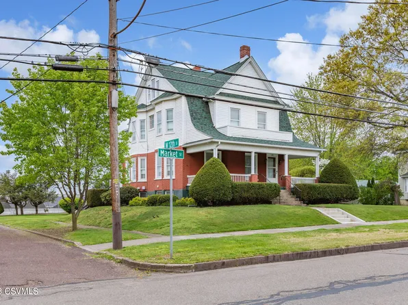 1201 N Market St, Berwick, PA 18603