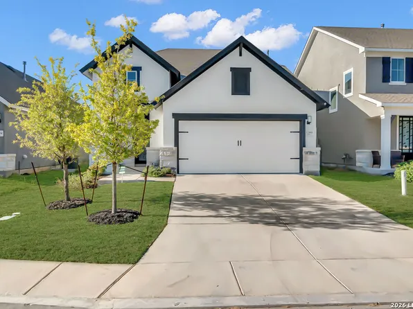 12688 Cotorra Springs, San Antonio, TX 78254