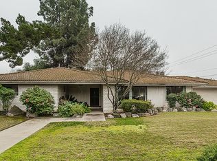 2793 W San Madele Ave, Fresno, CA 93711