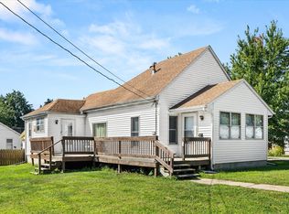 139 W 2nd St, Streator, IL 61364