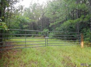 568 Tbd Hwy, Osyka, MS 39657