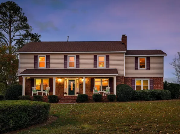 4179 Heathcliff Drive, Martinez, GA 30907