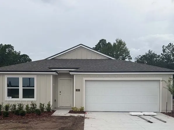 101 Red Oak Ct, Kingsland, GA 31548