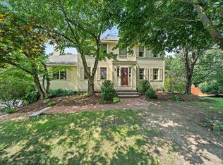 14 Wagonwheel Way, Mansfield, MA 02048