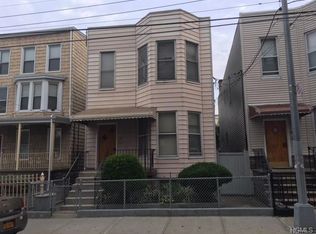 2320 Belmont Ave, Bronx, NY 10458