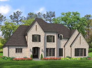 1157 Monroe Hill Cres W, Collierville, TN 38017