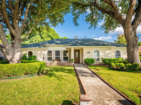 2304 Glen Forest Ln, Plano, TX 75023