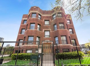 911 W Buena Ave APT 1W, Chicago, IL 60613
