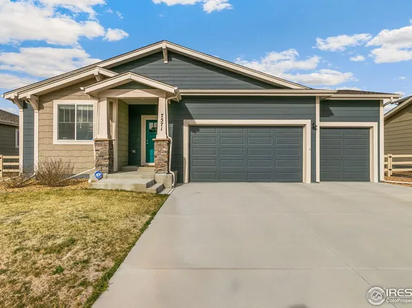 7571 Horsechestnut St, Wellington, CO 80549