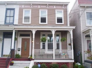 715 N 27th St, Richmond, VA 23223