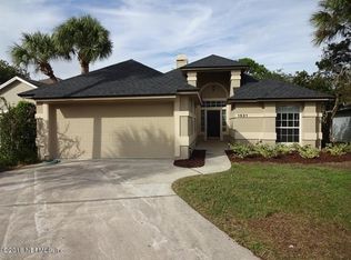 1531 Harbour Club Drive, Ponte Vedra Beach, FL 32082