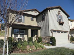 22575 Skipping Stone Dr, Santa Clarita, CA 91350