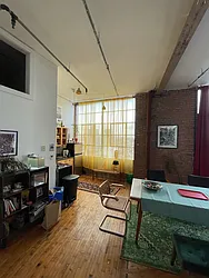 Rented by Garden Management