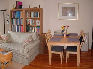 402-404 Highland Ave #45, Somerville, MA 02144