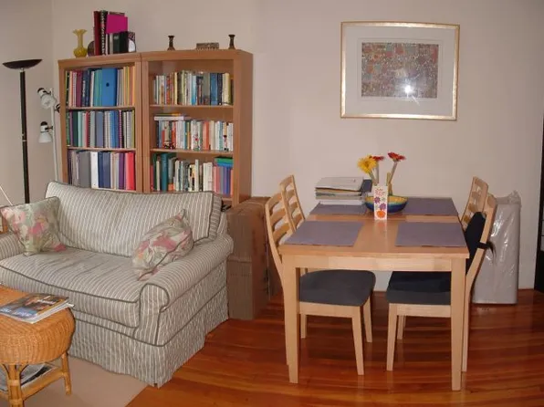 402 Highland Ave, Somerville, MA