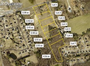 2671 Harbins Rd SE #1, Bethlehem, GA 30620