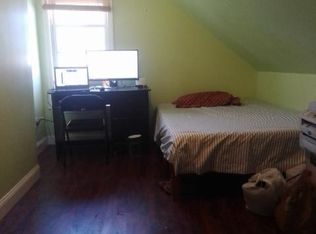 22 Browns Ave #5, Waltham, MA 02453