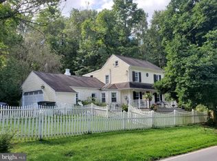 350 Sunset Hollow Rd, West Chester, PA 19380
