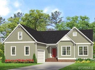 11503 Winding River Rd, Providence Forge, VA 23140