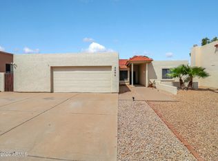 2604 S Siesta Dr, Tempe, AZ 85282