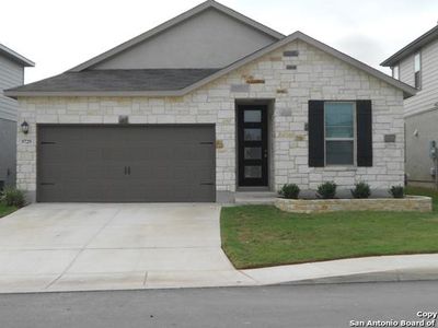 9729 Novacek Blvd, San Antonio, TX, 78254