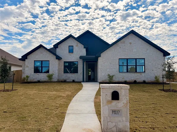 10113 T Bury Ln, Waco, TX 76708