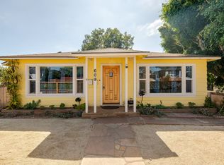 609 N Horne St N #A, Oceanside, CA 92054