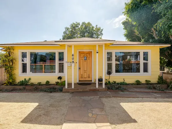 609 N Horne St N #A, Oceanside, CA 92054