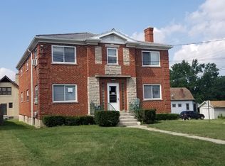 3619 Robb Ave APT 1, Cincinnati, OH 45211