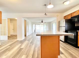 1270 Kahili St, Kailua, HI 96734