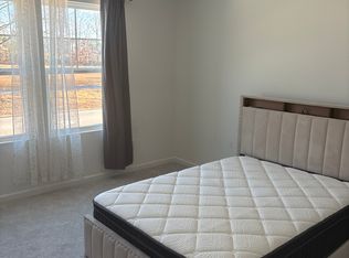 1528 Crescent Townes Way, Raleigh, NC 27604