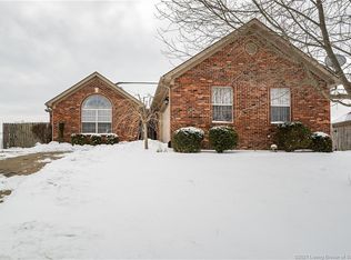 6306 Night Sky Dr, Charlestown, IN 47111