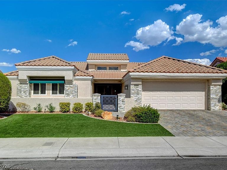 2900 Golfside Dr, Las Vegas, NV