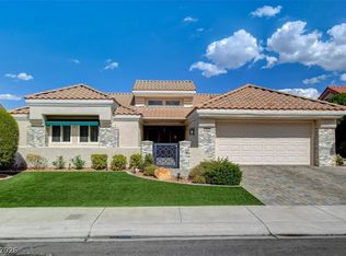 2900 Golfside Dr, Las Vegas, NV 89134