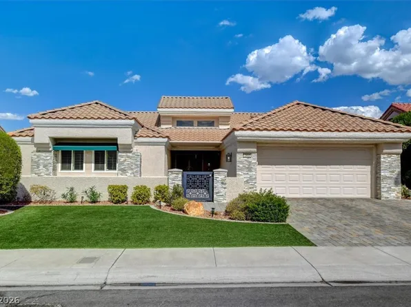 2900 Golfside Dr, Las Vegas, NV 89134