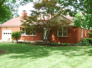 3409 Blue Ridge Blvd, Independence, MO 64052